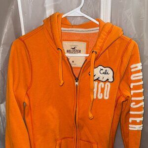 🛑SOLD🛑. Hollister Women’s Hoodie Size M